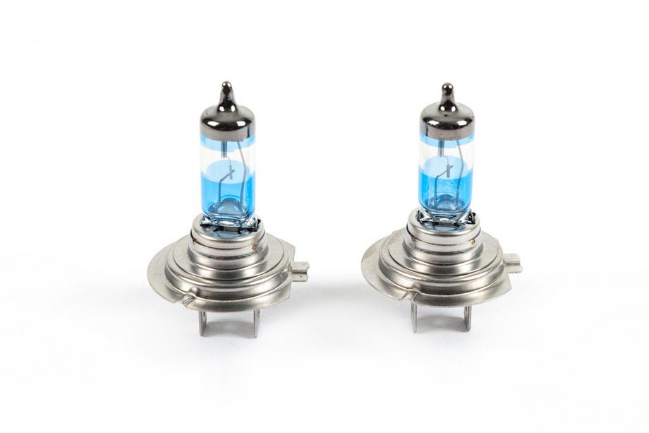 Лампа фары Osram H7 55W Night Breaker +200% 64210nb200 Фото 2