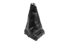 Renault Megane I 1996-2004 гг. Чехол КПП 7700841260 V2 (OEM) фото 1