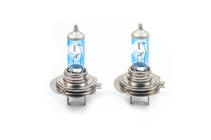 Лампа фары Osram H7 55W Night Breaker Laser 130% 64210NBL фото 2