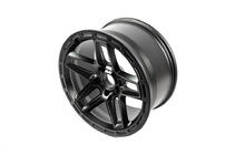 Mercedes G class W463 1990-2018 гг. Кованые алюминиевые диски Custom V1 (R20, комплект 4 шт.) 20*10J ET 15 фото 8