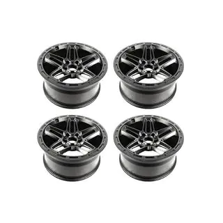 Кованые алюминиевые диски Custom V1 (R20, комплект 4 шт.) фото 3