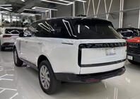 Range Rover V L460 2021- гг. Полный Обвес фото 3