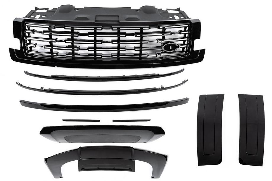 Range Rover V L460 2021- гг. Полный Обвес Image