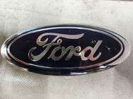 Ford Fusion 2002-2012 гг. Уценка! Передний эмблема (на клипсах) фото 3