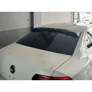 Бленда Заднего Стекла Sedan (EuroCap, ABS) фото 1