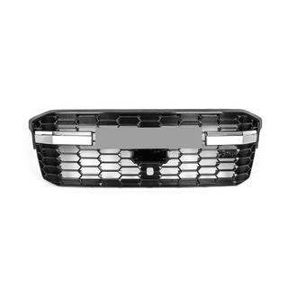 Комплект обвеса GR Upgrade Toyota Land Cruiser 300 2021- гг. фото 4