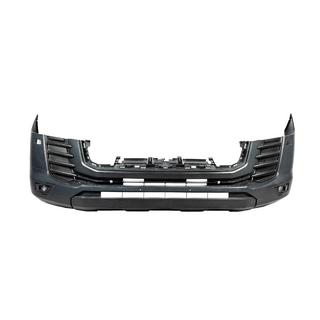 Комплект обвеса GR Upgrade Toyota Land Cruiser 300 2021- гг. фото 2