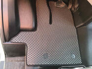 Ford Transit 2014- гг. Коврики EVA 2014-2018 (серые) фото 1