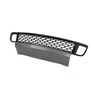 Нижняя решетка стиль Autobiography тип-2 (2010-2013) Range Rover III L322 2002-2012 гг. фото 2