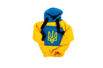 Чехол на КПП худи (Украина) фото 5