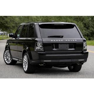 Задние Фонари OEM Black (2 шт) фото 1