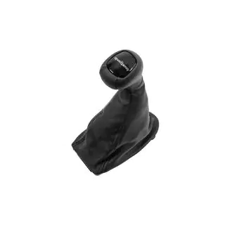 Ручка и чехол КПП OEM Avantgarde (кожзам) Mercedes E-class W211 2002-2009 гг. фото 4