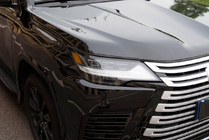 Lexus LX570/450d 2008-2022 гг. Комплект рестайлинга в LX600 фото 11