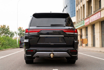 Lexus LX570/450d 2008-2022 гг. Комплект рестайлинга в LX600 фото 8