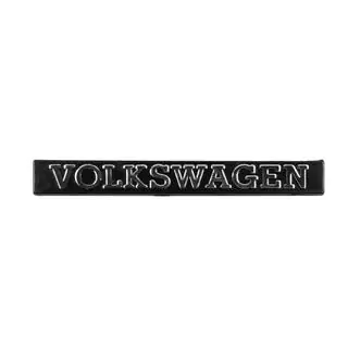 Надпись Volkswagen фото 1