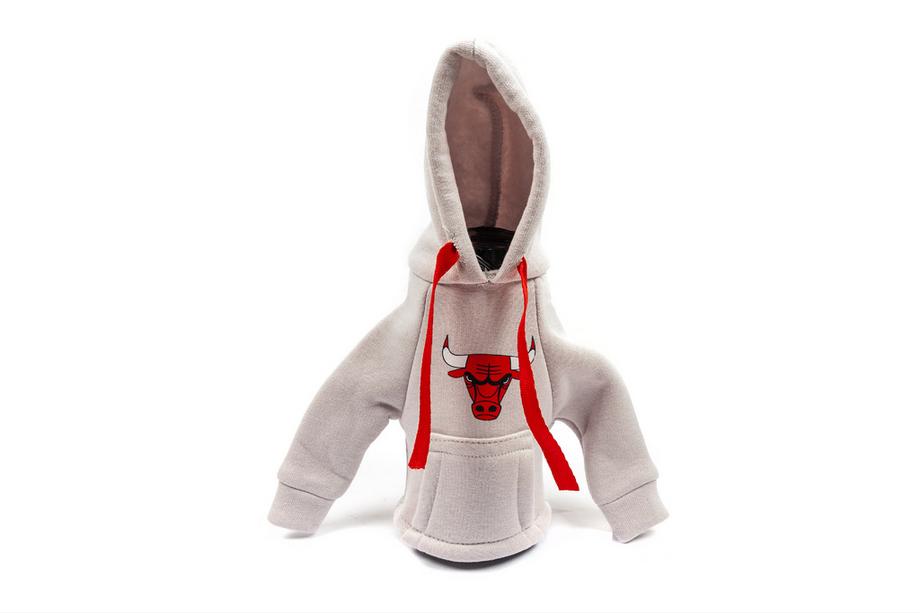 Чехол на КПП худи V920 (Chicago Bulls) Image