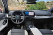 Электрический компактный кроссовер BMW iX2 фото 4