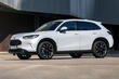 Кроссовер Honda ZR-V порадует украинского покупателя: обзор авто фото 2