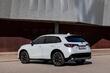 Кроссовер Honda ZR-V порадует украинского покупателя: обзор авто фото 3