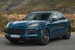 Обзор обновленного спортивного кроссовера Porsche Cayenne фото 3