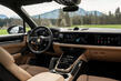 Обзор обновленного спортивного кроссовера Porsche Cayenne фото 5