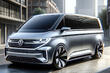 Обзор и характеристики Volkswagen T8 фото 1