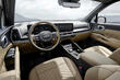 Обновленный кроссовер KIA Sorento 2024 фото 4