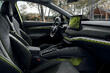 Электрический спортивный кроссовер Skoda Enyaq Coupe RS iV 4х4 фото 5