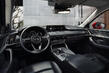 Обзор среднеразмерного кроссовера Mazda CX-60 фото 5