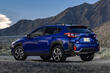 Обзор полноприводного кроссовера Subaru Crosstrek фото 4