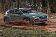Обзор полноприводного кроссовера Subaru Crosstrek фото 1