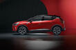 Обзор компактного кроссовера четвертого поколения Mitsubishi ASX фото 3