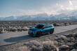 Семиместный электрический кроссовер Kia EV9 фото 2