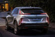 Новый электрический кроссовер Cadillac Lyriq фото 4