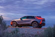 Новый электрический кроссовер Cadillac Lyriq фото 3