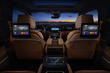 Обзор внедорожника Jeep Grand Wagoneer фото 6