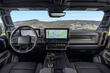 Обзор электрического внедорожника Hummer EV фото 5