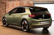 Обзор обновленного электрического хэтчбека Volkswagen ID.3 фото 4