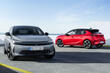 Рейстайлинговая модификация компактного хэтчбека Opel Corsa F фото 2
