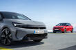 Рейстайлинговая модификация компактного хэтчбека Opel Corsa F фото 3