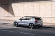 Обзор электрического кроссовера Volvo EX30 фото 4