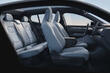 Обзор электрического кроссовера Volvo EX30 фото 6