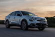 Обзор «кроссоверного» седана Citroen C4 X фото 2