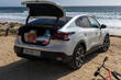 Обзор «кроссоверного» седана Citroen C4 X фото 6