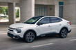 Обзор «кроссоверного» седана Citroen C4 X фото 3