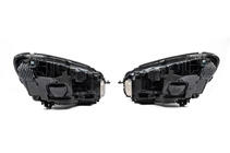 Mercedes S-class W221 2005-2013 гг. Комплект рестайлинга в X222 Maybach S600 фото 32