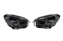 Mercedes S-class W221 2005-2013 гг. Комплект рестайлинга в X222 Maybach S600 фото 32