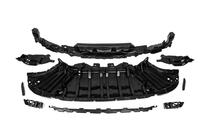 Mercedes S-class W221 2005-2013 гг. Комплект рестайлинга в X222 Maybach S600 фото 45
