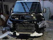 Mercedes Sprinter W906 2006–2018 гг. Комплект рестайлинга в W907 фото 38