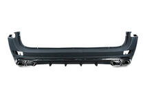 Mercedes Sprinter W906 2006–2018 гг. Комплект рестайлинга в W907 фото 19